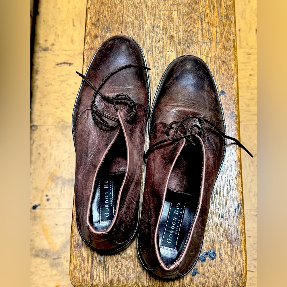 Austin Chukka Boot (Men) Espresso